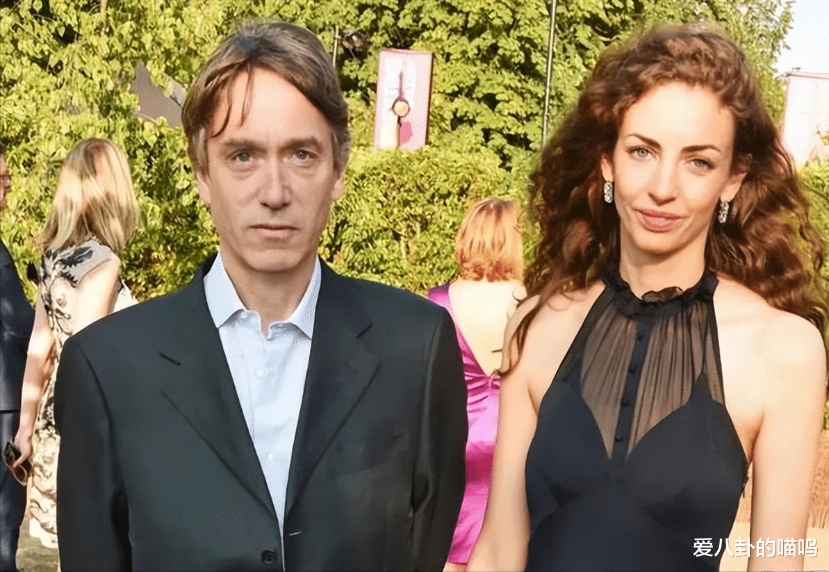 威廉王子绯闻小三被扒,结婚对象是gay,疑似是各玩各的契约婚姻