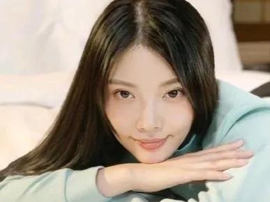 徐冬冬大胆宣称：她很喜欢自己120斤的体重，让人看到不一样的她