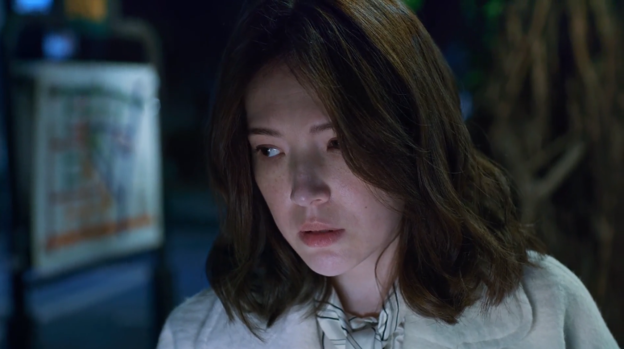 才播2集豆瓣飙至8.8分,林依晨发出灵魂拷问