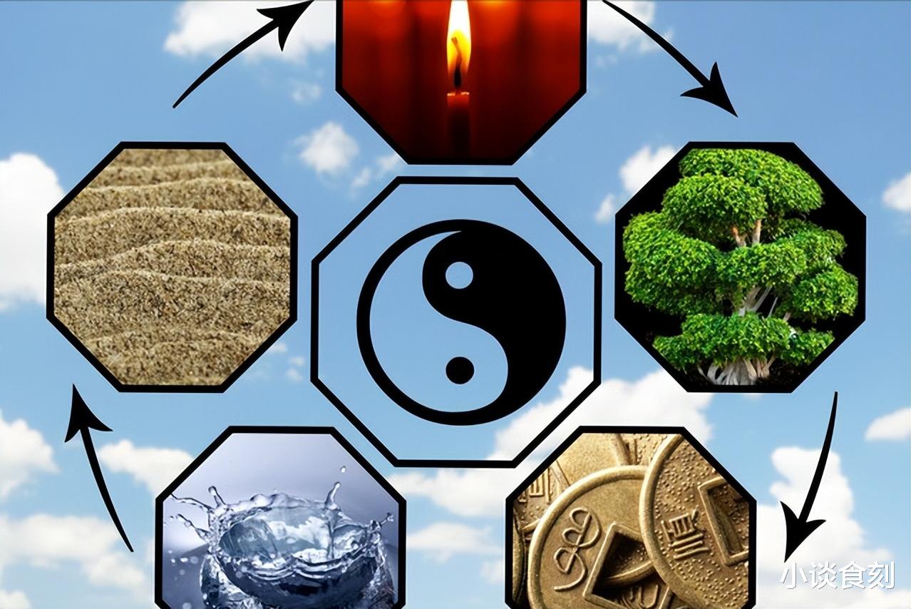 2025是乙巳蛇年,老人说“强木要穿红,青蛇不往西”,有啥说法?