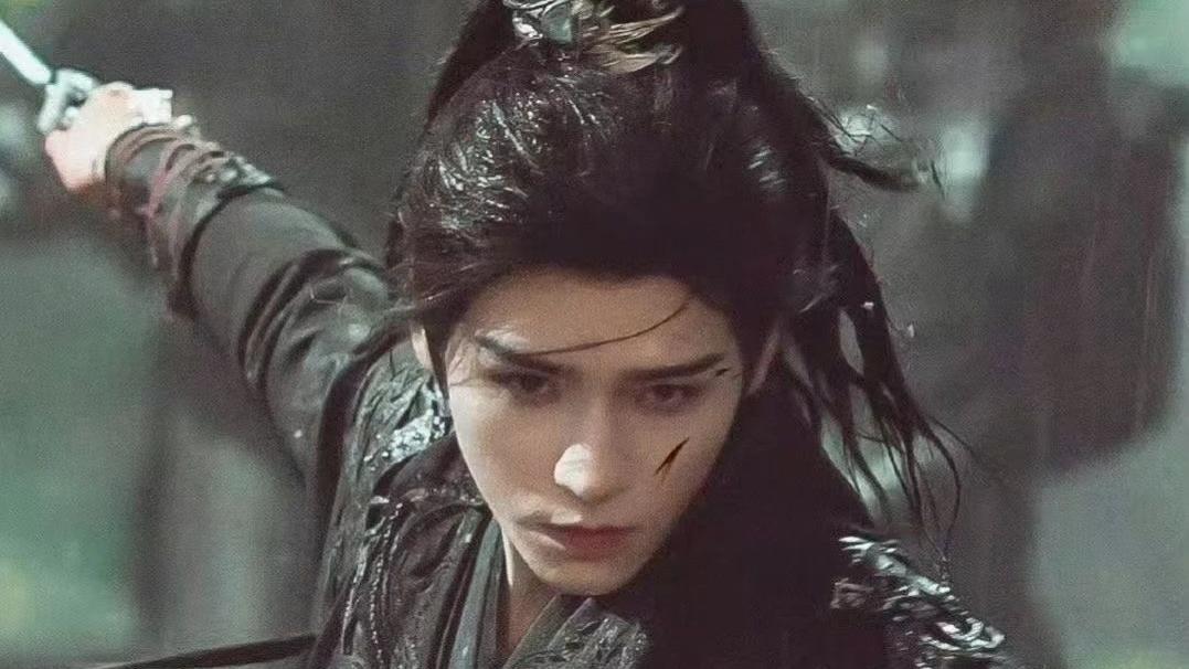 龚俊资源、虞书欣新剧、刘诗诗现况、檀健次李兰迪新剧、张凌赫私生问题