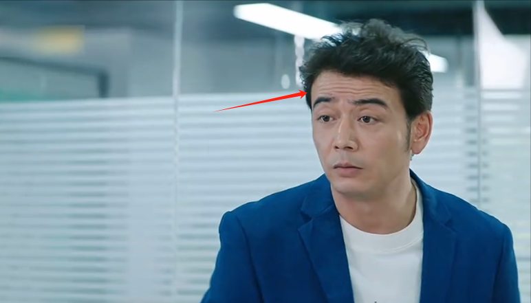 《梦想城》与《赤热》各看6集,一个已弃剧,一个狂追到底