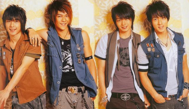 长了一张风流倜傥的脸,却从不沾花惹草,这6位男星简直太稀缺了