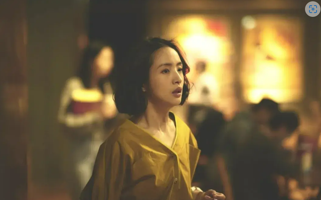 9分,离开内娱5年后,台剧收视女王复出拿下冠军,只有8集,速来