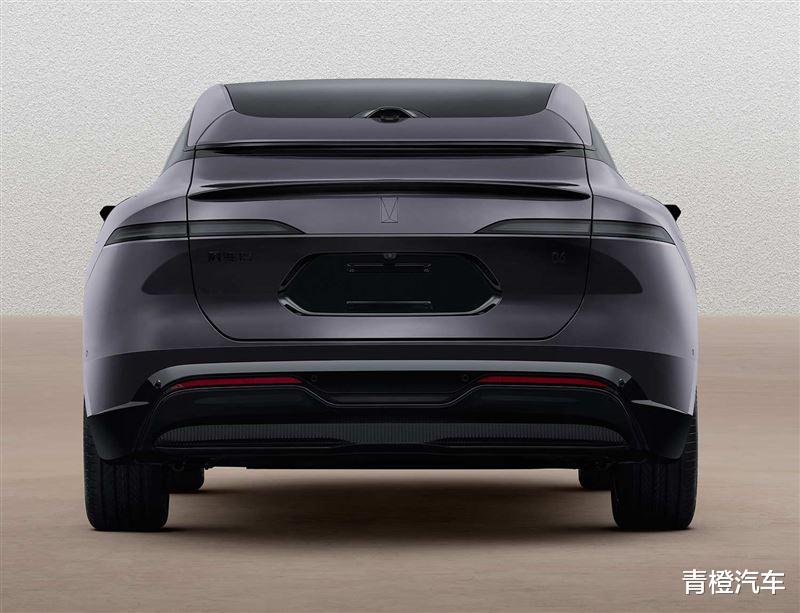 阿维塔06惊艳曝光,方程豹钛3前景难测