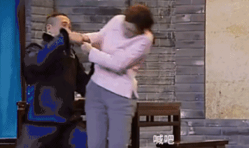 娱乐圈的“假戏真做”,祸害了多少明星?哪怕是男性都没有逃过