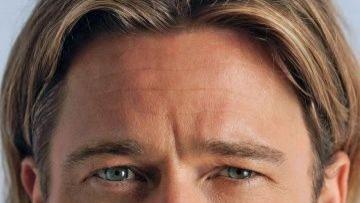 头发粗硬男士，发型这样剪就对了，帅气时尚真精神