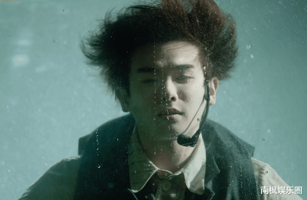 《披哥4》:成年人的交际圈很残酷,物以类聚人以群分