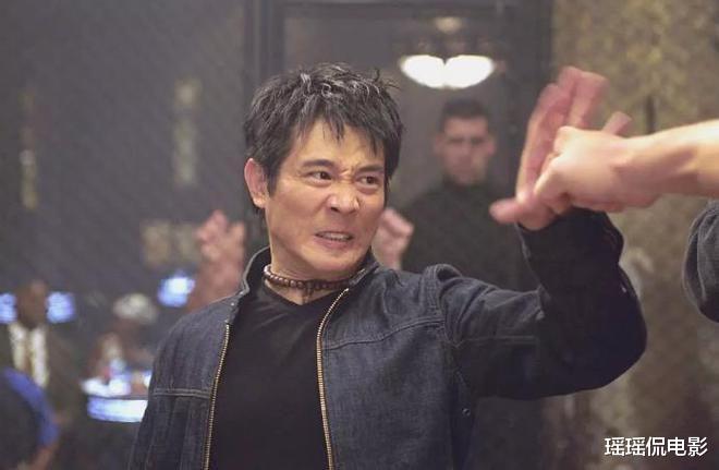 当年内地禁止上映的10大动作片,最后一部值得反复重温