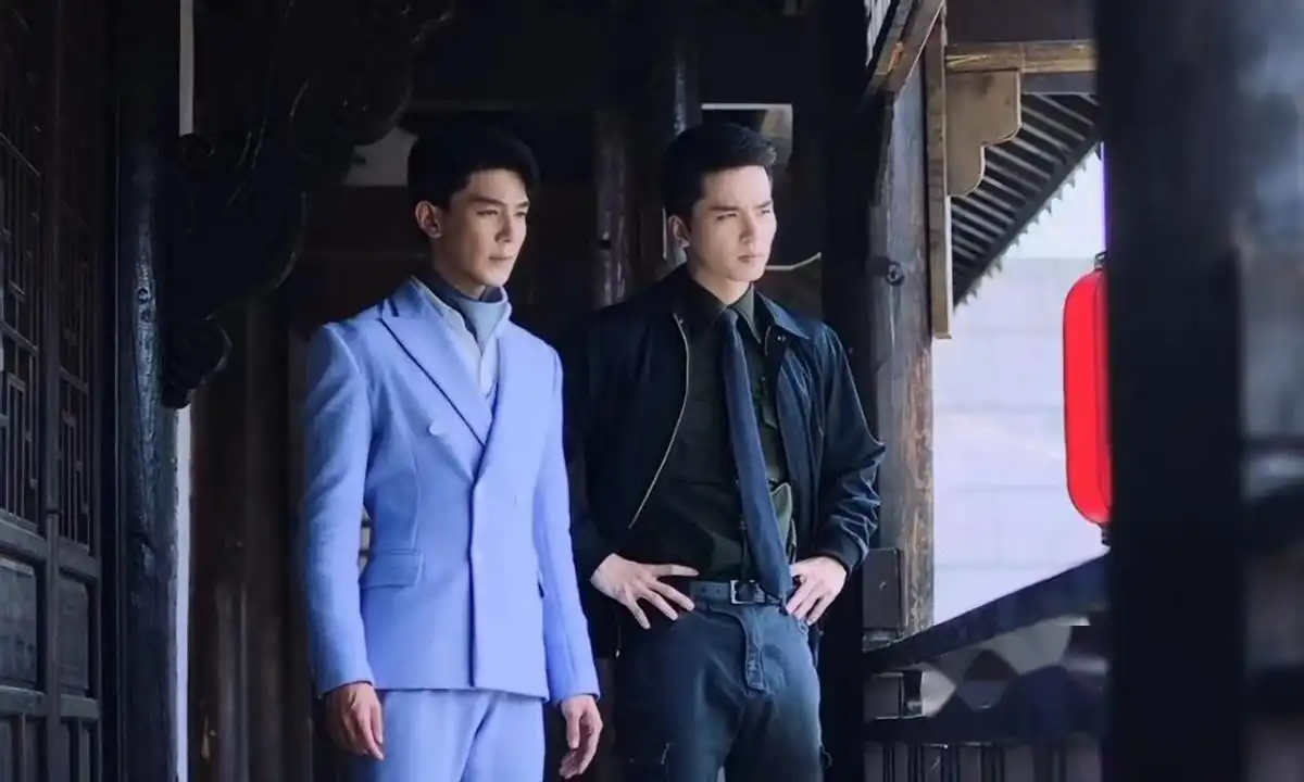 仅播6集，拿下热搜榜第一，国产剧终于有一部像样的探案剧了