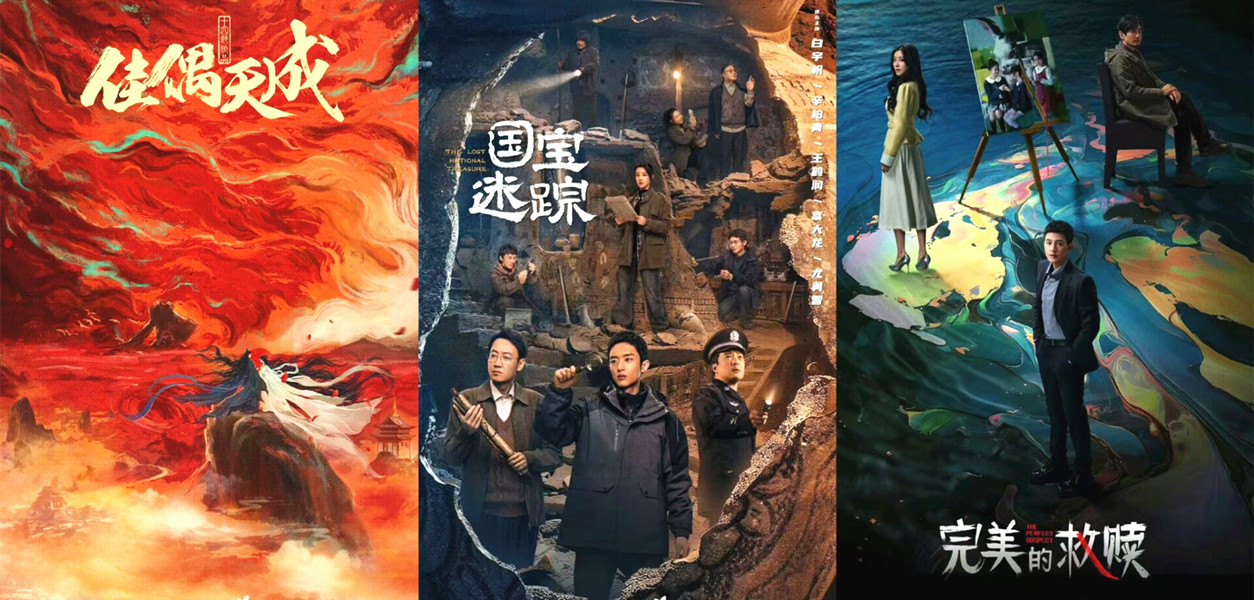 七年女配熬出头,她终于拿回女主的位置