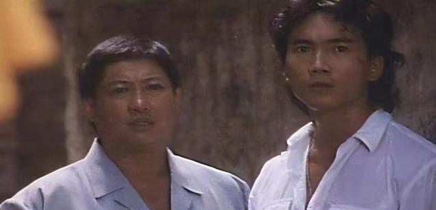 洪金宝：一生仅收两个徒弟，一个是一线巨星，另一个在家躺着数钱