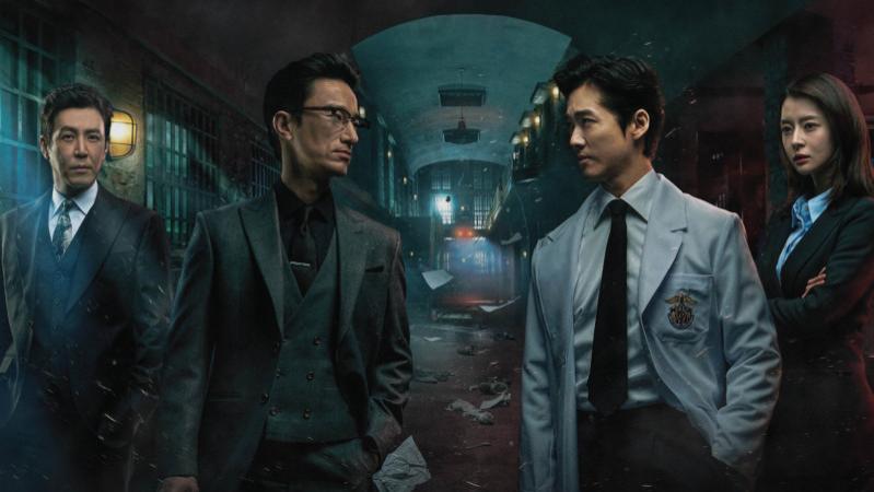 豆瓣8.9，全程高能反转不断，这部剧爽爆啦！