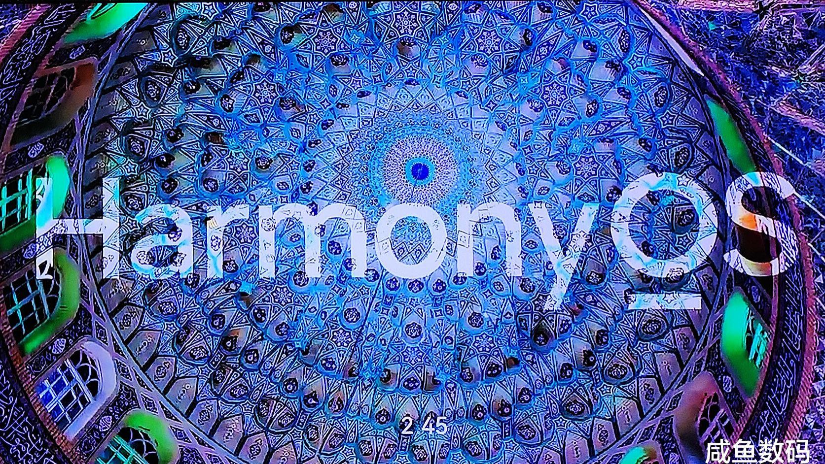 诈尸般更新？鸿蒙系统机型适配列表惊人，看来华为这次是真的急了