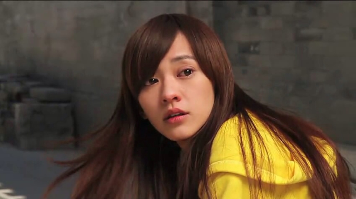 陈意涵在节目中的一句话在引发热议,网友:被她圈粉了!