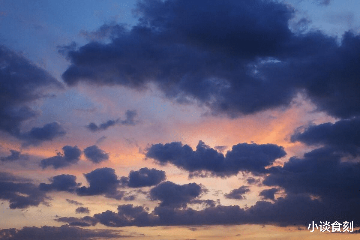 七月十九处暑节,今年处暑不一般,有3个特殊之处,分别指的啥?