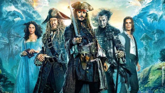 越拍越烂的10大系列电影，哪几部让你至今都无法原谅？