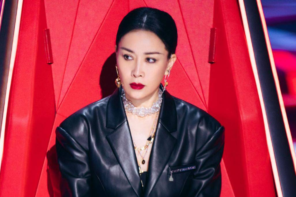 《歌手2024》那英摇人:袁娅维韩红单依纯张杰周深参赛,断眉来踢馆!