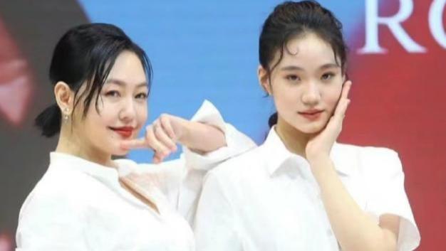 建议小S女儿去韩国发展，她会跳舞，姨父具俊晔还可以帮她