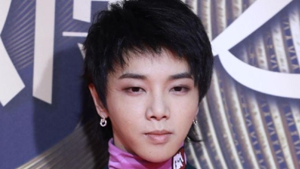 男星也有医美后遗症！华晨宇脸小挂不住肉，王一博法令纹越来越深