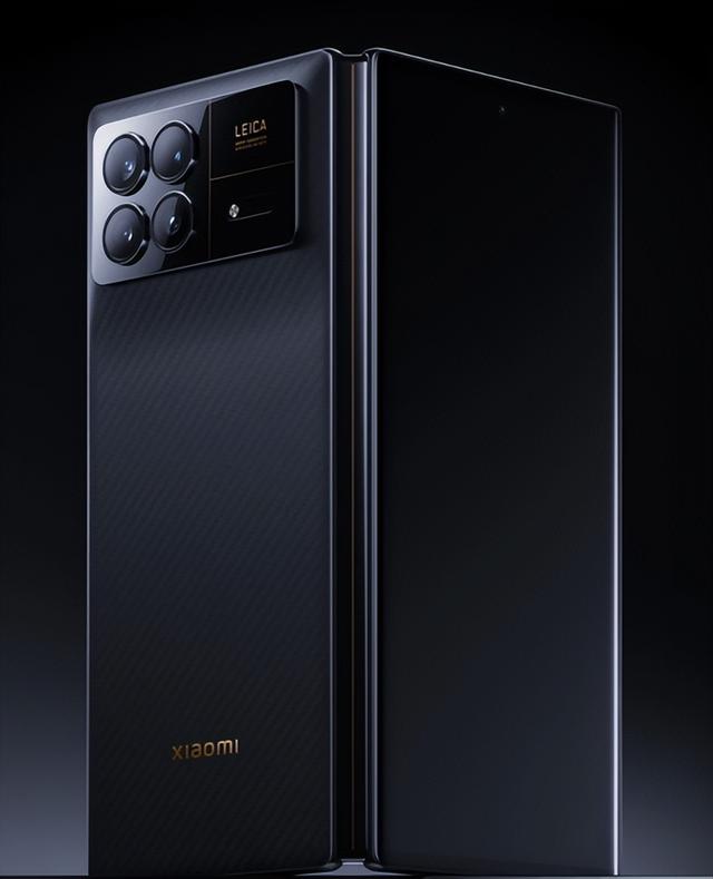 1年降3000多,小米这款折叠屏手机,居然有了点性价比!