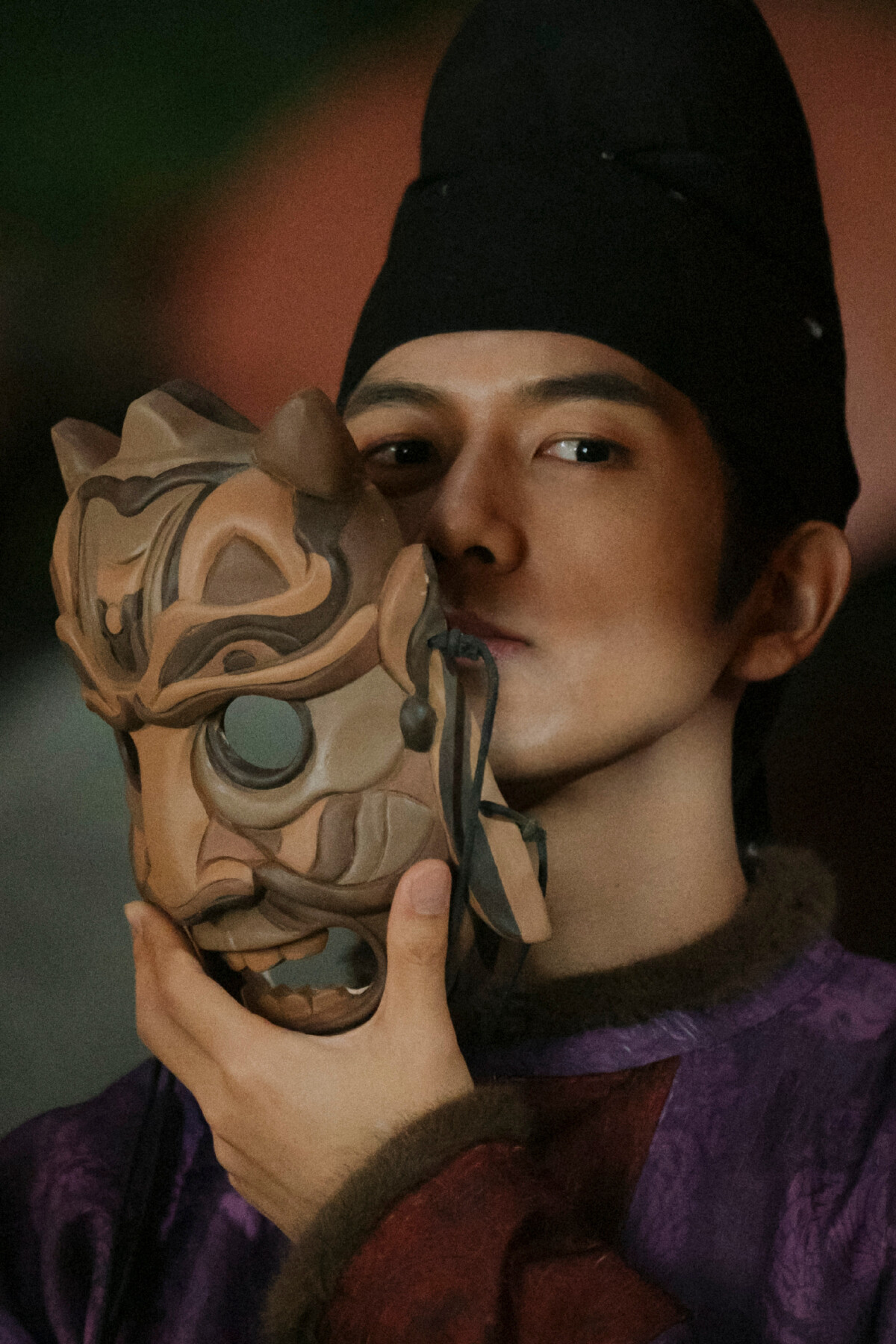 网评陆剧「最适合演少年将军」男星TOP10！杨洋第十，《九重紫》李昀锐第二