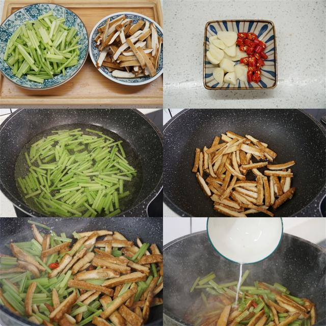 秋燥易上火,建议少吃羊肉猪肉,多吃“3白2绿”,清爽去燥好过秋