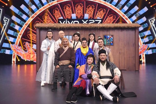 “阿朱”刘锦玲：曾经前途大好但退圈，远在海外如今仍然孤身一人