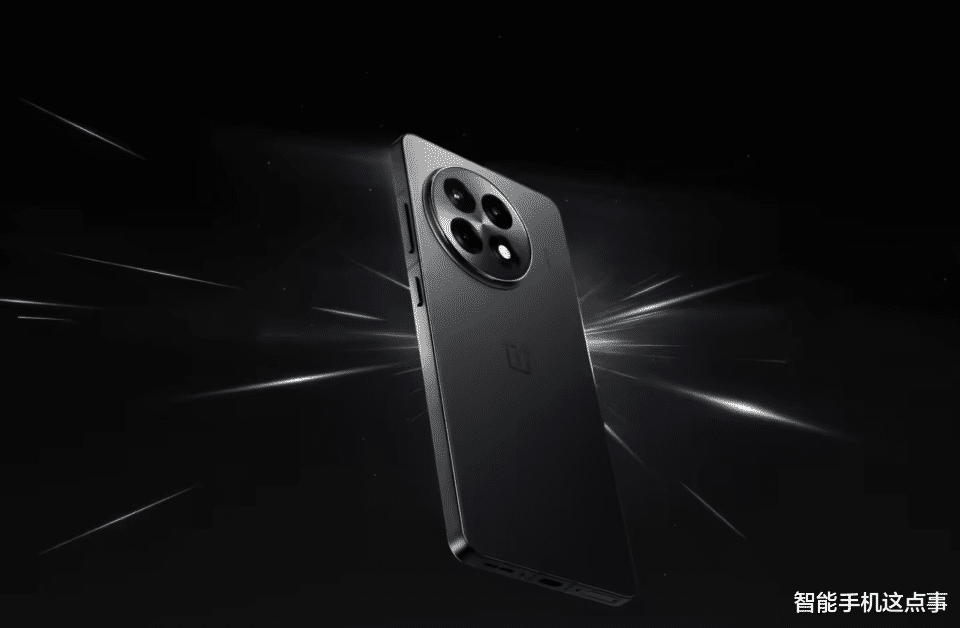 一加Ace5系列:突然定档!一加Ace6系列:已在路上!