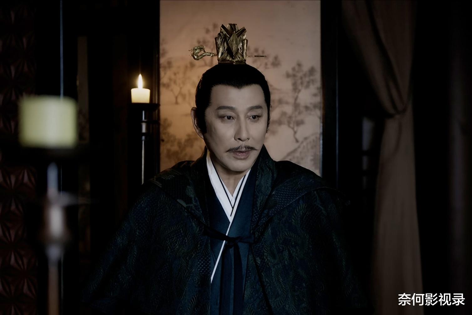 《庆余年》大结局，叶流云为什么帮范闲恢复了真气？