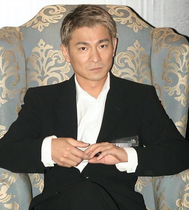 国台办回应！刘德华在台高唱《中国人》一事再发酵，谢霆锋被提及