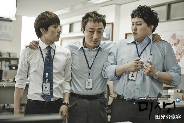 8部必看的韩剧推荐!《星你》百看不厌,《金师傅》笑泪交织