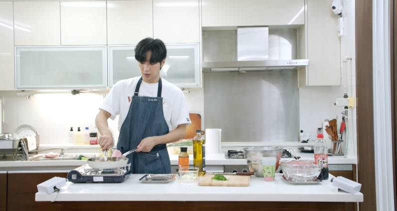 李相烨公开恋爱时期日常,与妻子每天见面,明年或许升级当爸