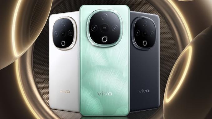 声音最远传100米！vivo Y300把3个扬声器塞入一个手机，还有6500mAh电池