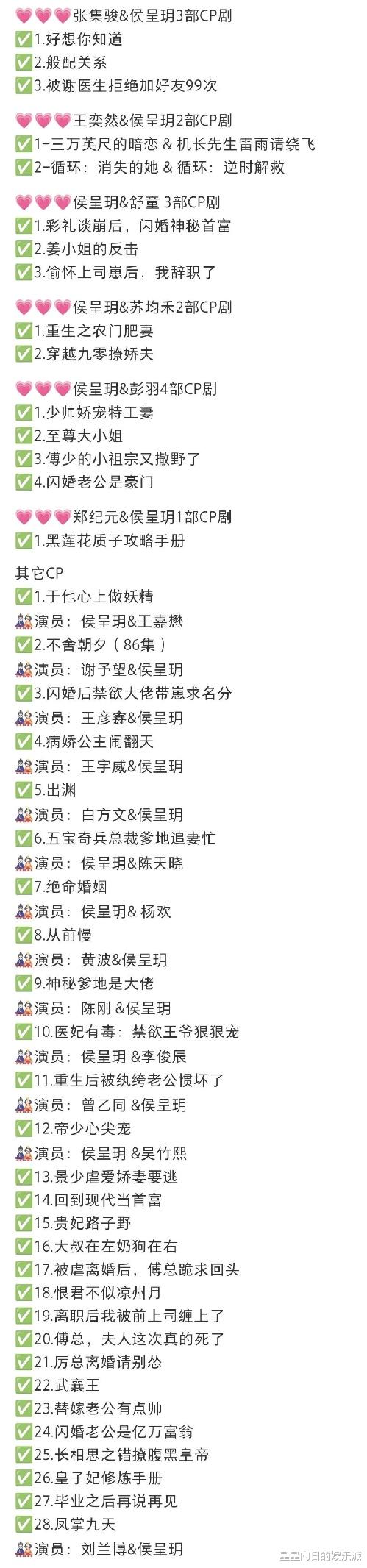 王奕然候呈玥新剧太癫了,疯批感的帅,可这男主应该进去吧?