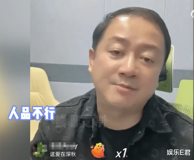 56岁谢广坤摆满月酒,第三任妻子仅28岁,曾被师傅赵本山嫌人品差