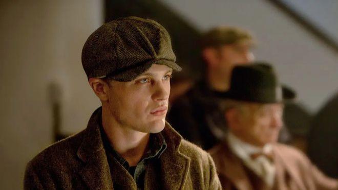 开局即是高潮的6部黄暴美剧，要尺度有尺度，要深度有深度