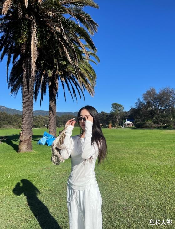 《心动7》翁青雅高调回归，12字发文内涵满满，小屋11人无人捧场