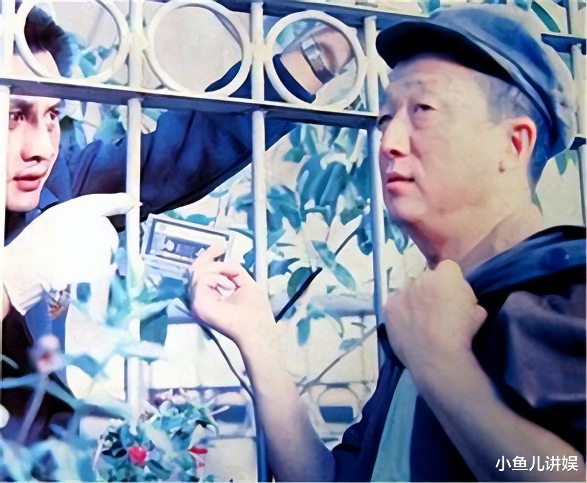 陈裕德：一路好好走！演“懒汉”出名，患病去世好友凑钱帮其下葬