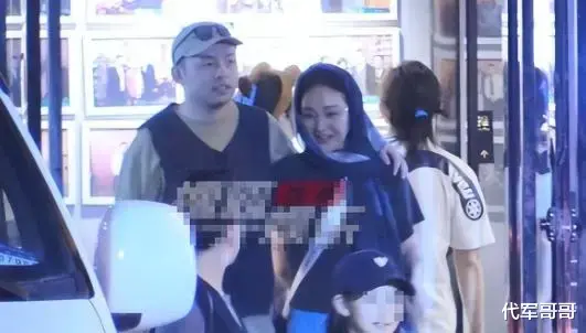 看着单纯无害,实际绯闻不断的4位女星,个个都是“撩汉高手”