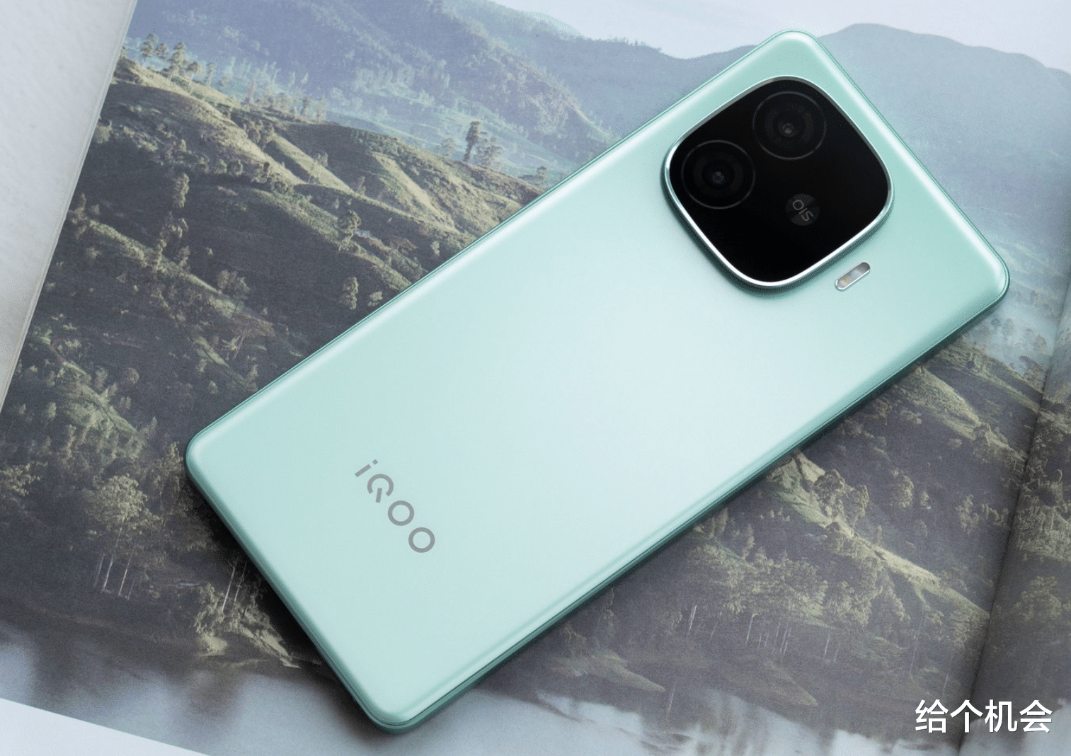 6000mAh+512G，高性能手机跌至1874元，是真正的低价高配