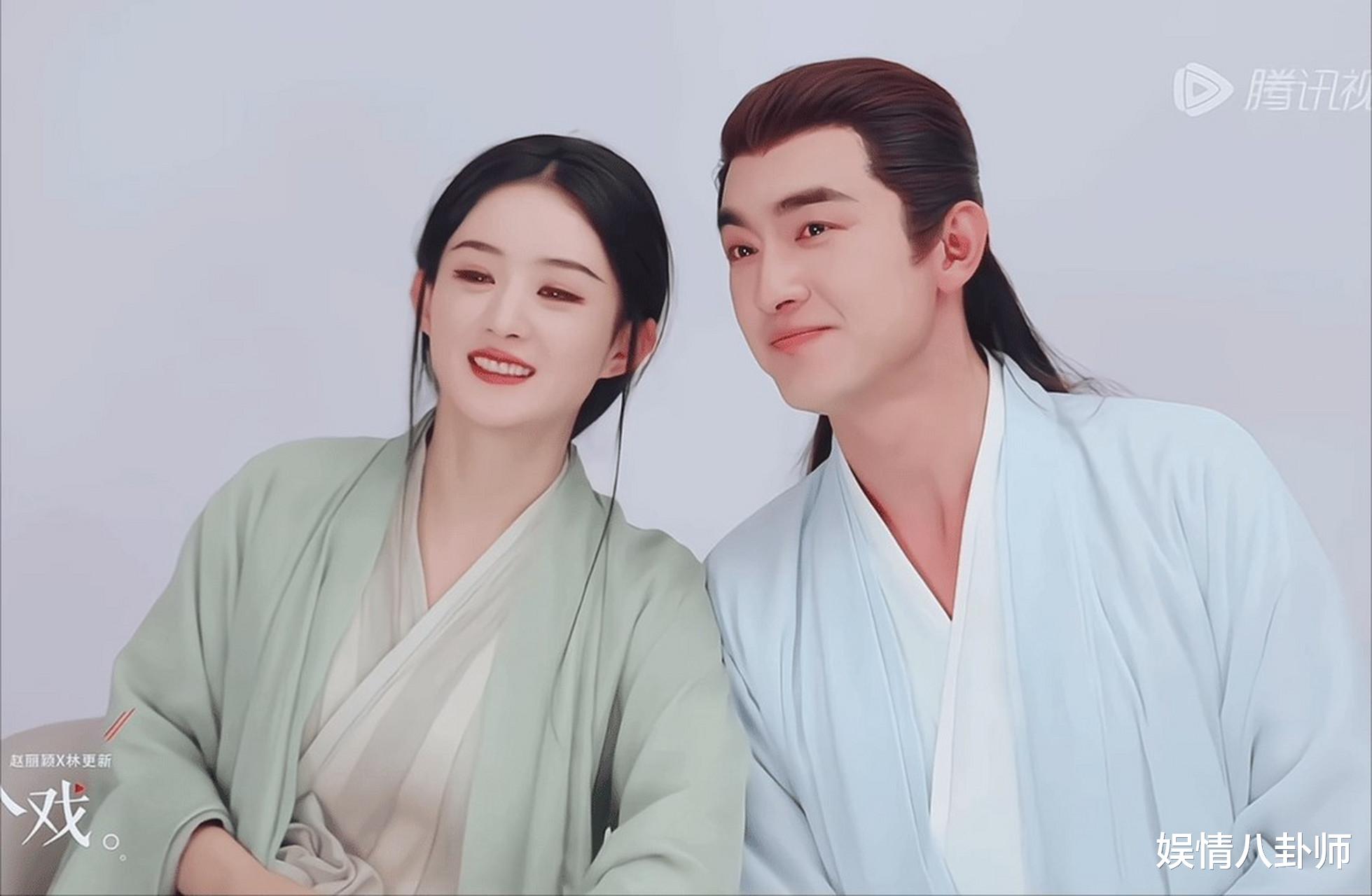 赵丽颖再陷“文盲”舆论!曾被主持人内涵中专毕业,网友:没文化真可怕