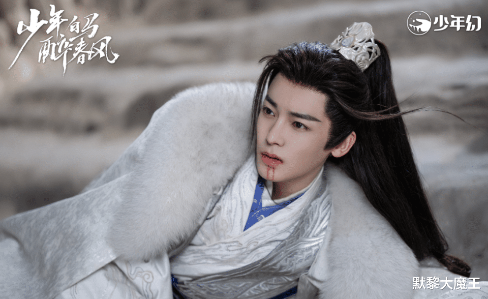 当下“最受欢迎”的五部剧:《柳舟记》仅第二,榜首热度已断层