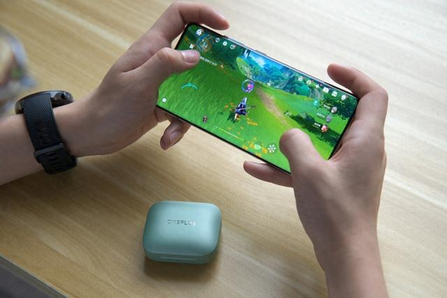 性能與美學兼得！這臺手機值得入手