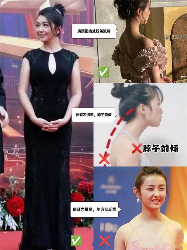 56岁江珊亲身示范：不烫老年头、不穿老年装，到老都没“大妈感”