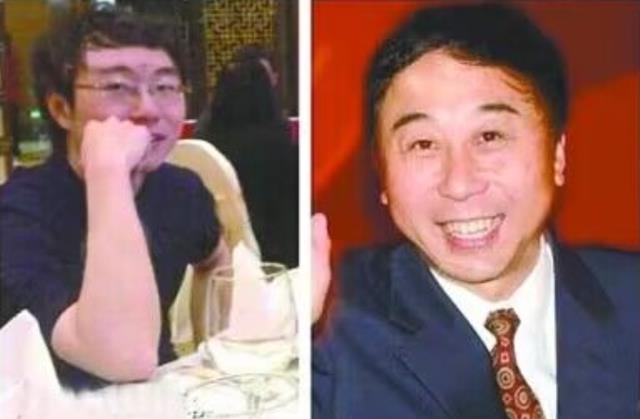 原来她就是“春晚钉子户”冯巩的老婆，难怪丈夫能连续32年上春晚