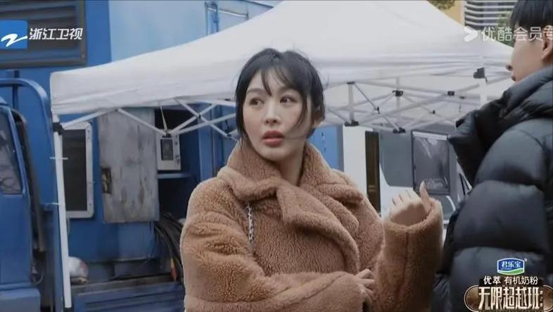 综艺是“人品照妖镜”！拜高踩低、欺软怕硬，像老员工吆五喝六