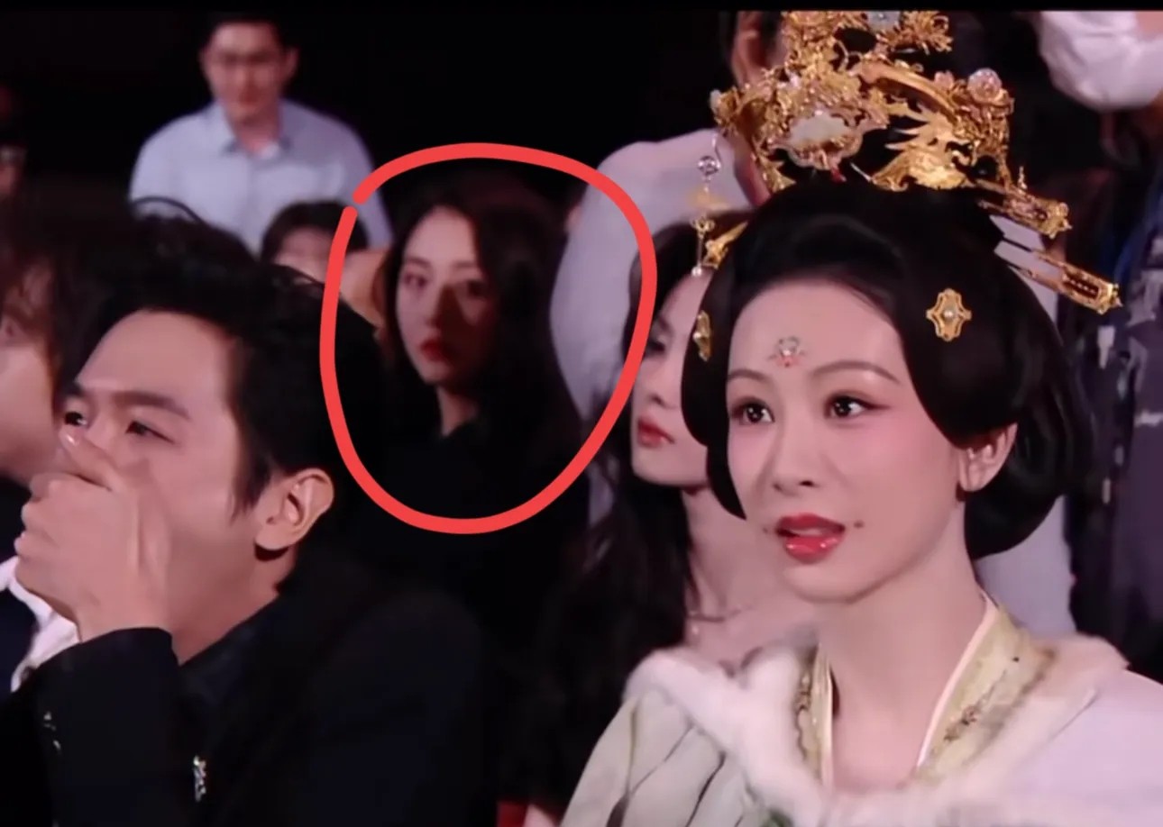 明星盛宴的那些事儿:谁是赢家?谁又尴尬了?