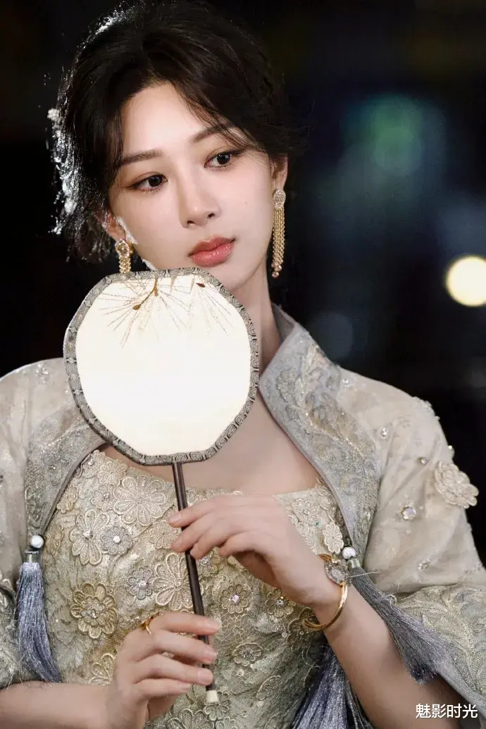 杨紫谭松韵新剧双双开机,都是大女主!