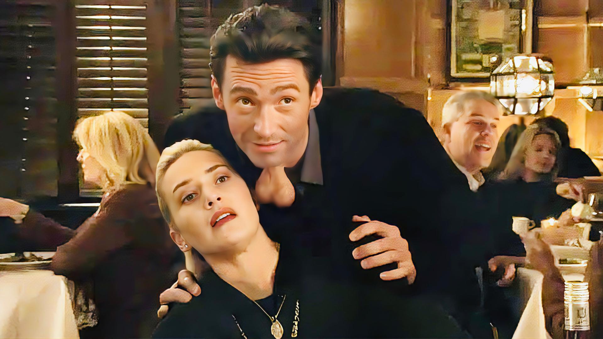 欧美巨星集体暴走，颠覆形象，挑战“荷尔蒙”底线，值得一看